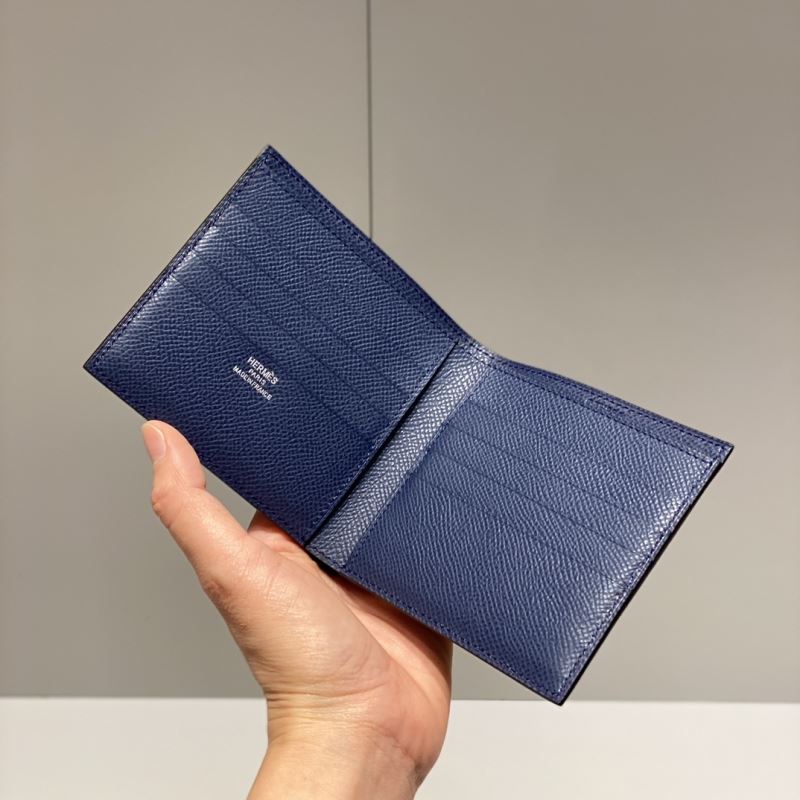 Hermes Wallets Purse